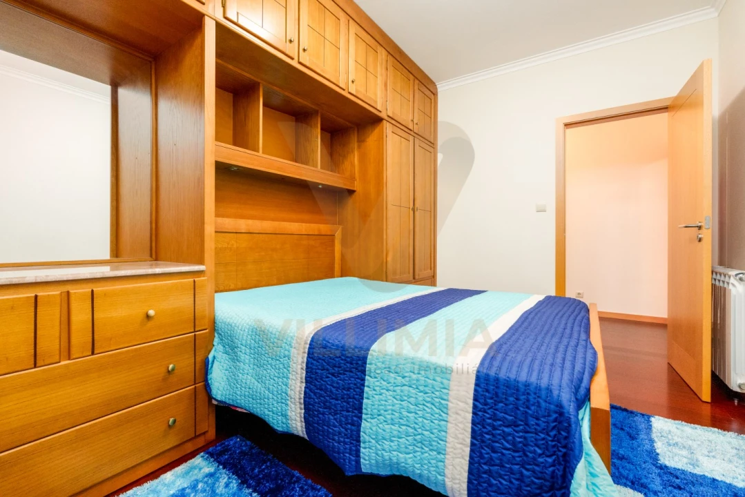 Apartamento T3 para Venda em Arca e Ponte de Lima Foto 25