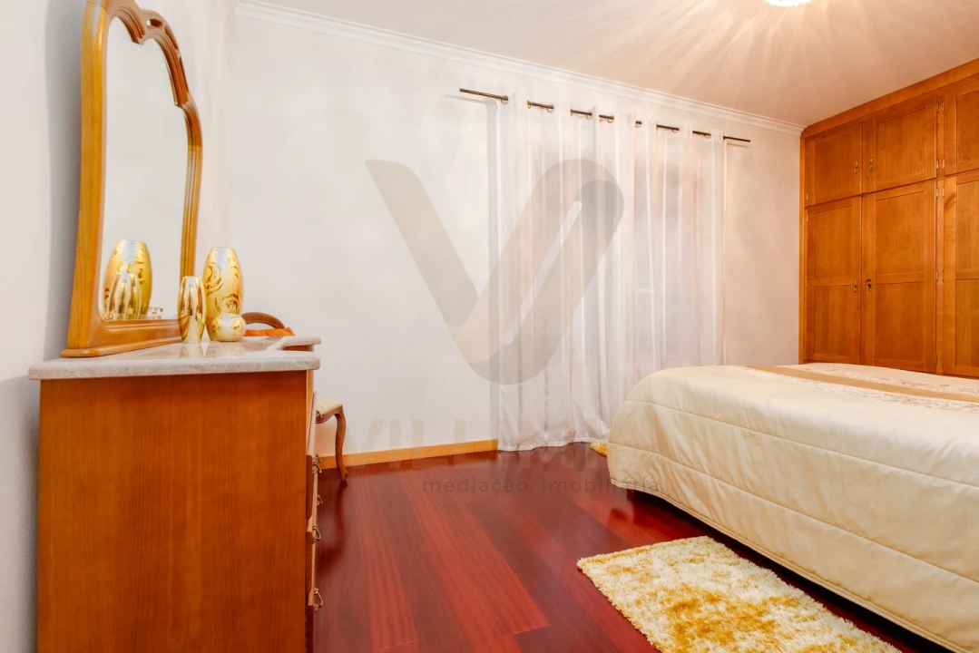 Apartamento T3 para Venda em Arca e Ponte de Lima Foto 29