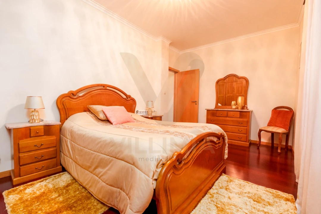 Apartamento T3 para Venda em Arca e Ponte de Lima Foto 30