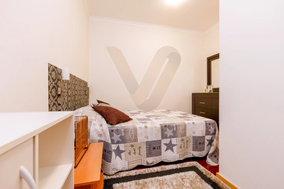 Apartamento T3 para Venda em Arca e Ponte de Lima Foto 31