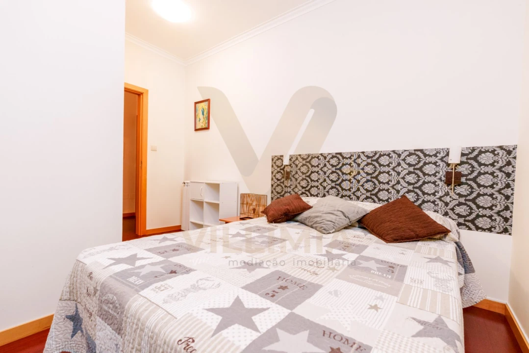 Apartamento T3 para Venda em Arca e Ponte de Lima Foto 33