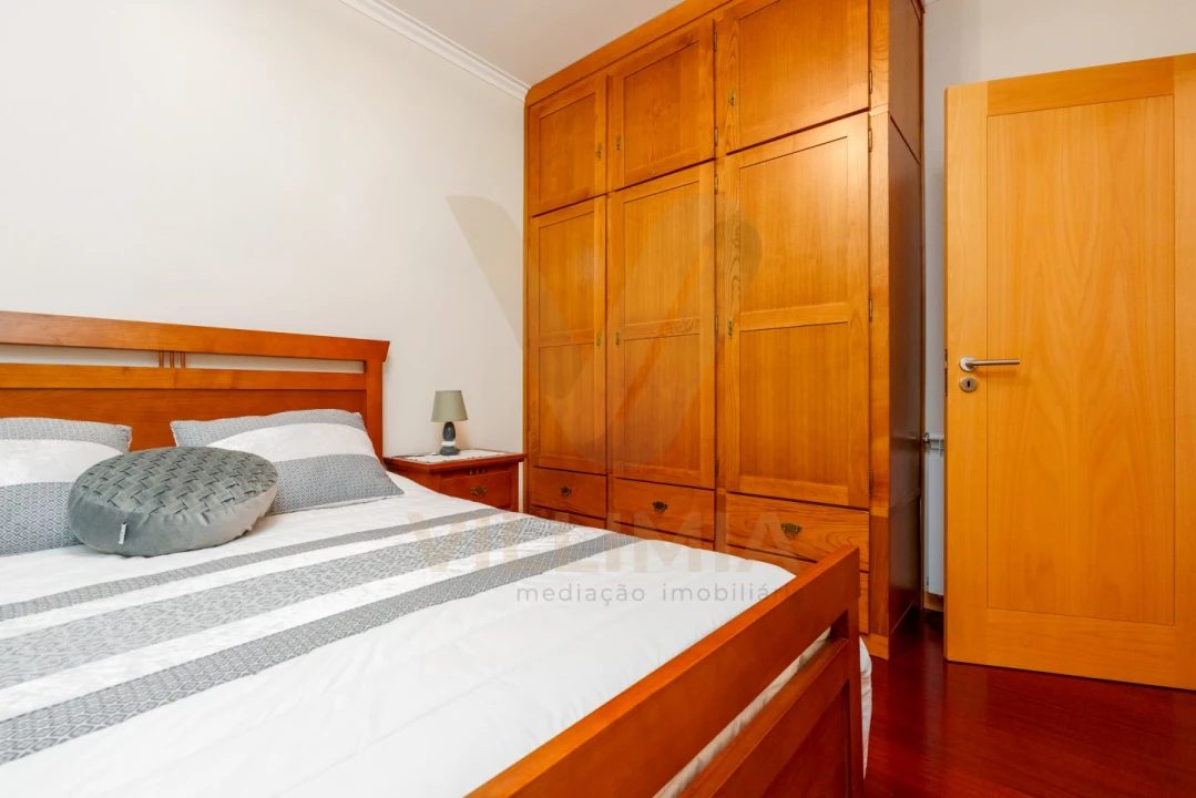 Apartamento T3 para Venda em Arca e Ponte de Lima Foto 37