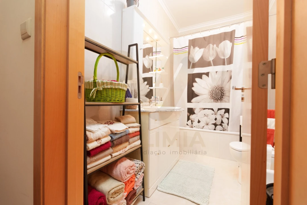 Apartamento T3 para Venda em Arca e Ponte de Lima Foto 41