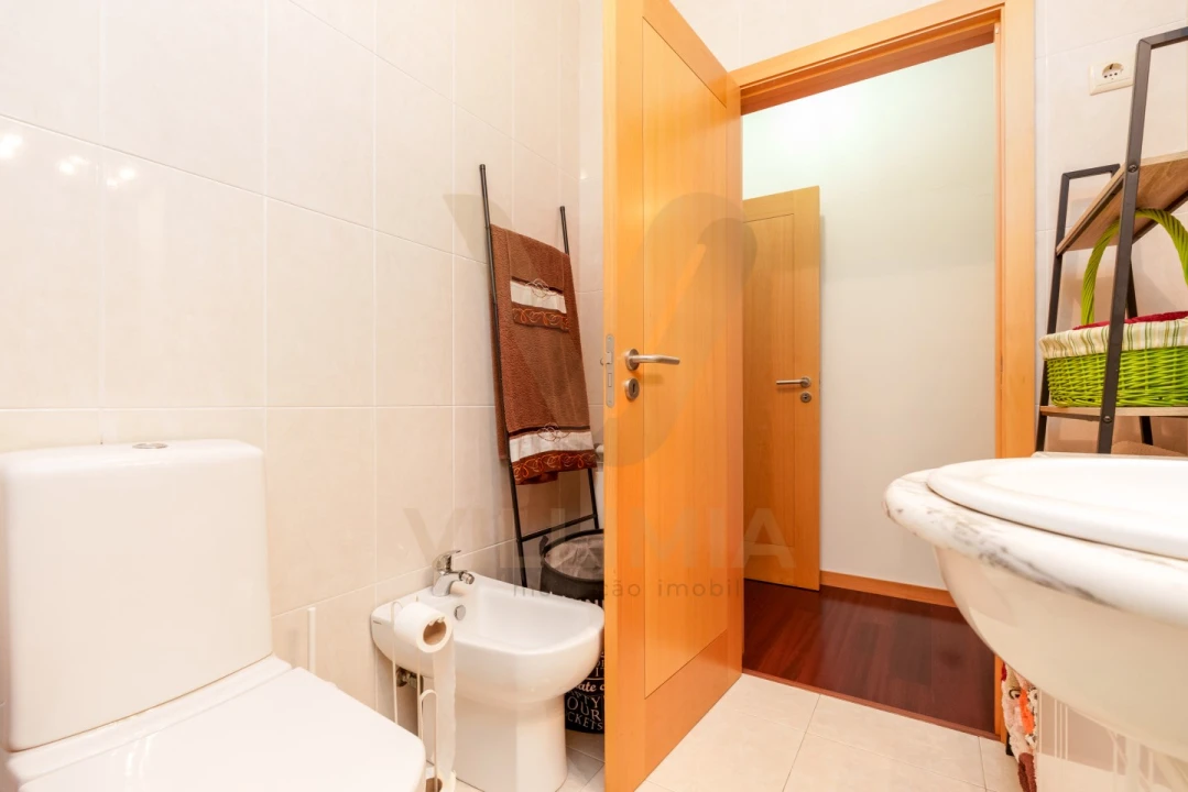 Apartamento T3 para Venda em Arca e Ponte de Lima Foto 42