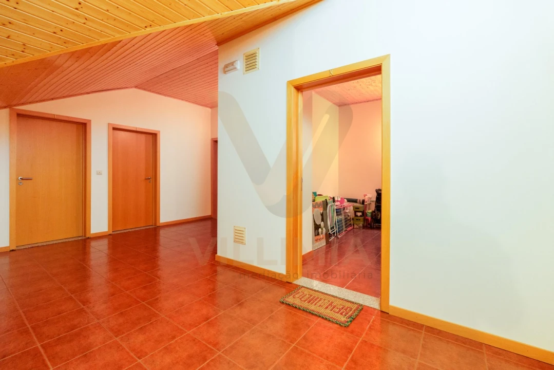 Apartamento T3 para Venda em Arca e Ponte de Lima Foto 43