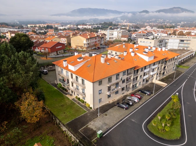 Apartamento T3 para Venda em Arca e Ponte de Lima Foto 1