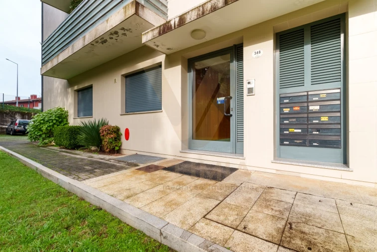 Apartamento T3 para Venda em Arca e Ponte de Lima Foto 5