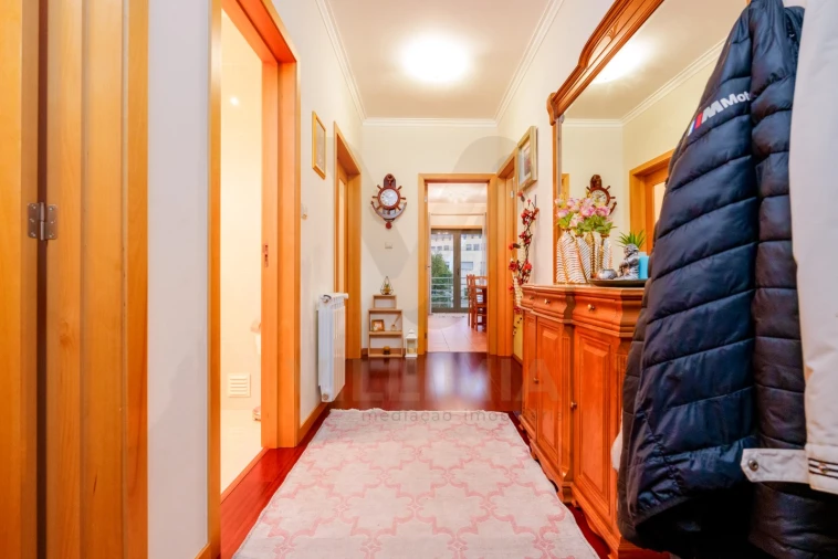 Apartamento T3 para Venda em Arca e Ponte de Lima Foto 7