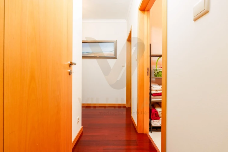 Apartamento T3 para Venda em Arca e Ponte de Lima Foto 8