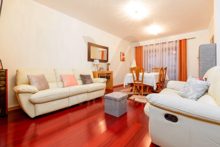 Apartamento T3 para Venda em Arca e Ponte de Lima Foto 11