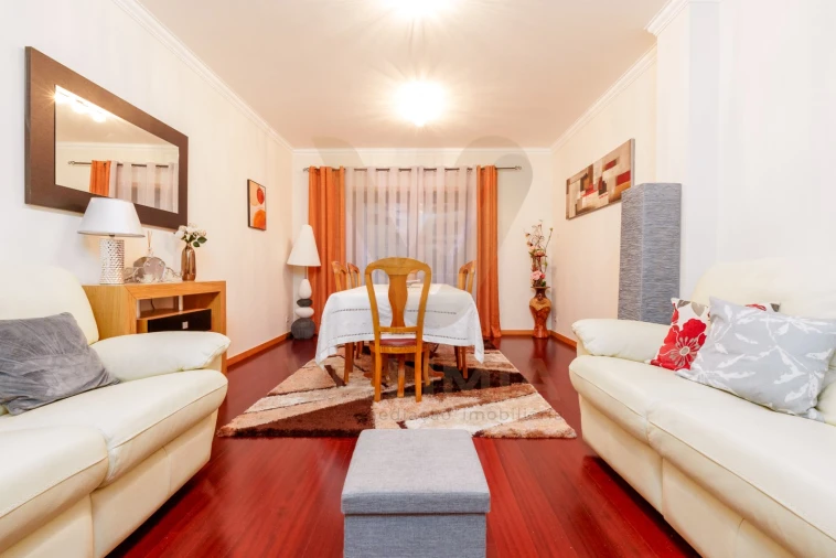 Apartamento T3 para Venda em Arca e Ponte de Lima Foto 12