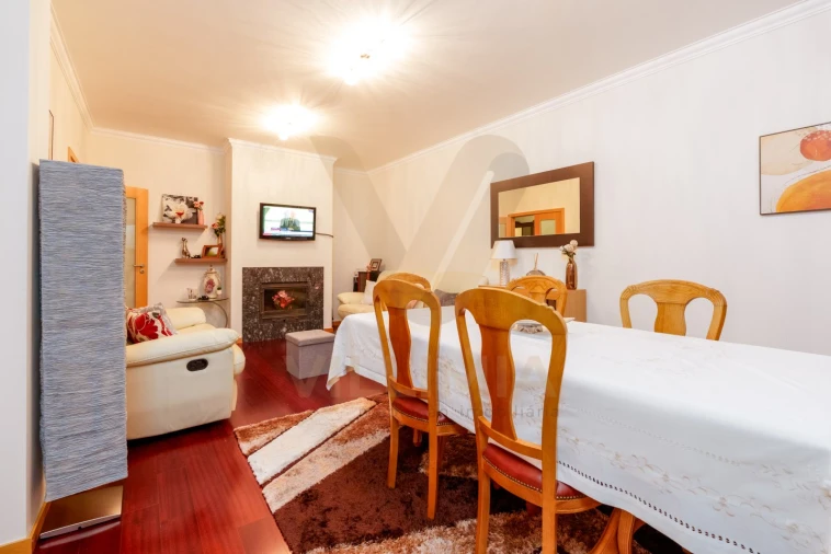 Apartamento T3 para Venda em Arca e Ponte de Lima Foto 14