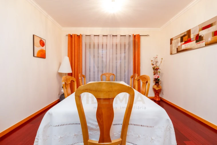 Apartamento T3 para Venda em Arca e Ponte de Lima Foto 15