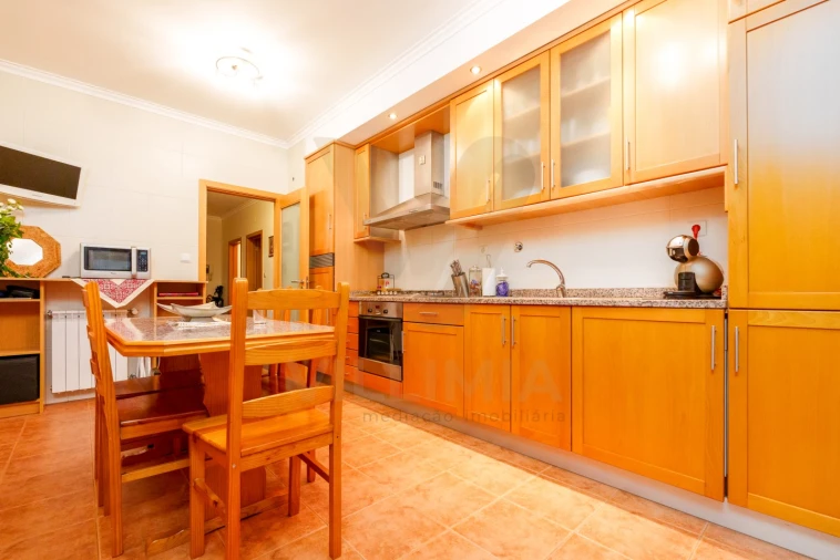 Apartamento T3 para Venda em Arca e Ponte de Lima Foto 17