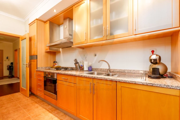 Apartamento T3 para Venda em Arca e Ponte de Lima Foto 20