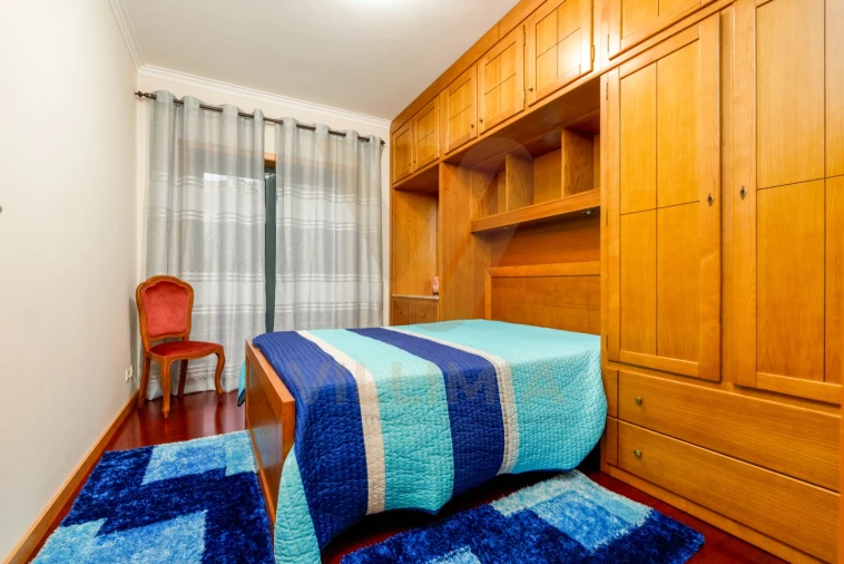 Apartamento T3 para Venda em Arca e Ponte de Lima Foto 24