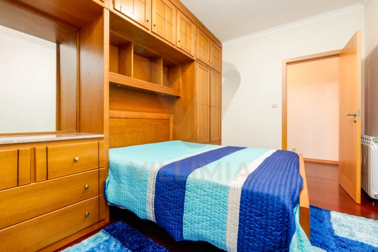 Apartamento T3 para Venda em Arca e Ponte de Lima Foto 25