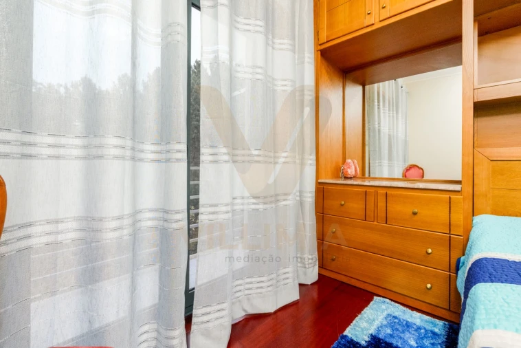 Apartamento T3 para Venda em Arca e Ponte de Lima Foto 26