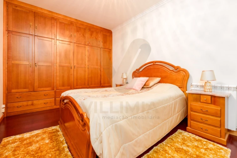 Apartamento T3 para Venda em Arca e Ponte de Lima Foto 27