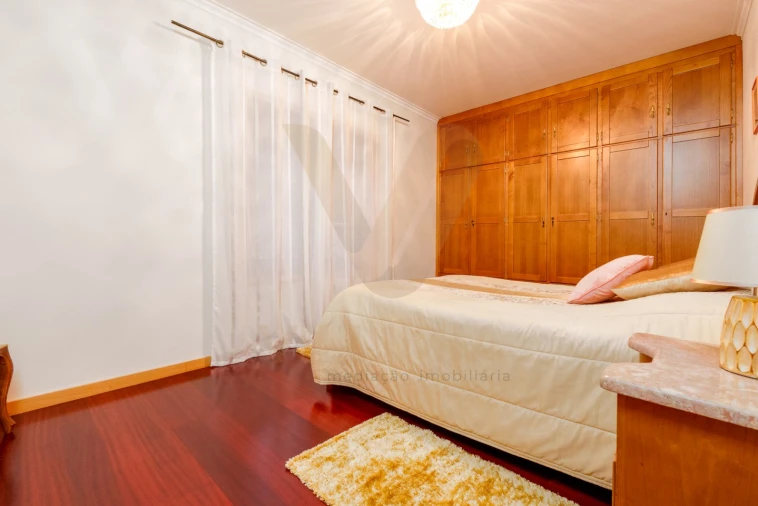 Apartamento T3 para Venda em Arca e Ponte de Lima Foto 28