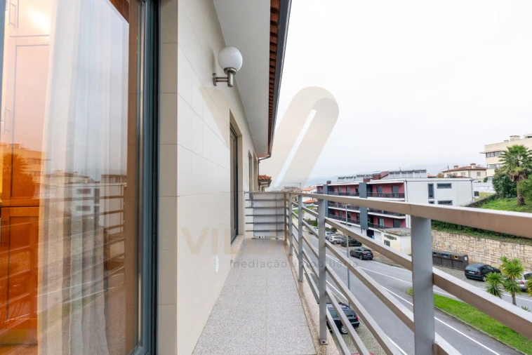 Apartamento T3 para Venda em Arca e Ponte de Lima Foto 34