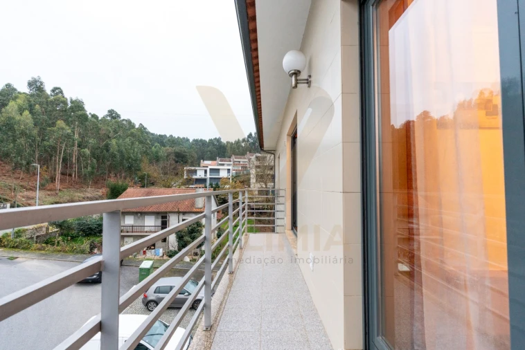 Apartamento T3 para Venda em Arca e Ponte de Lima Foto 35