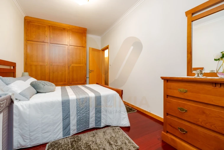 Apartamento T3 para Venda em Arca e Ponte de Lima Foto 38