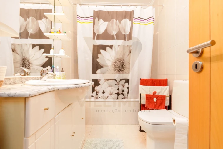 Apartamento T3 para Venda em Arca e Ponte de Lima Foto 40