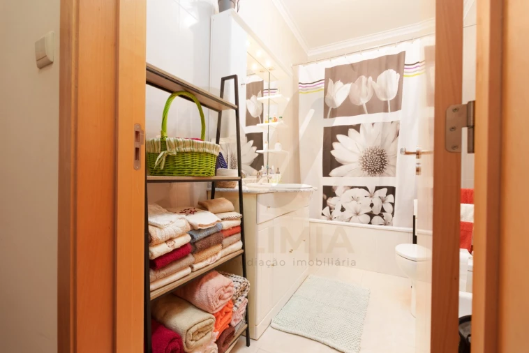 Apartamento T3 para Venda em Arca e Ponte de Lima Foto 41