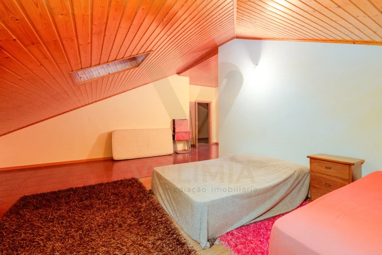 Apartamento T3 para Venda em Arca e Ponte de Lima Foto 46