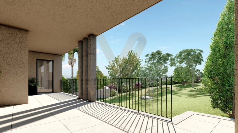 Terreno para Venda em Estorãos Foto 10