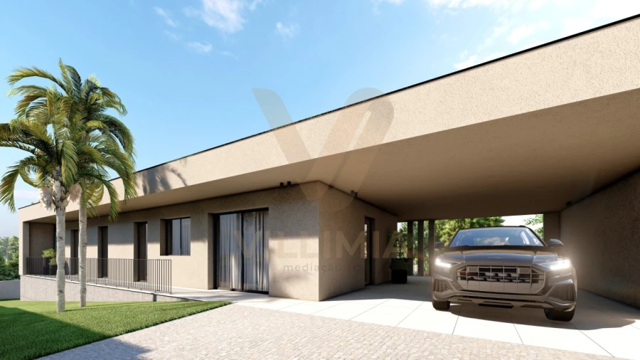 Terreno para Venda em Estorãos Foto 14