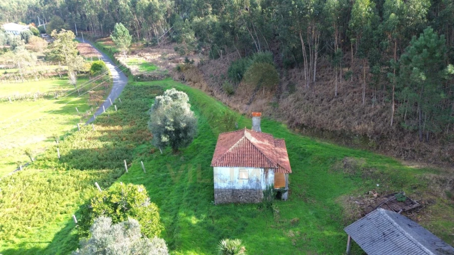 Terreno para Venda em Cabração e Moreira do Lima Foto 4