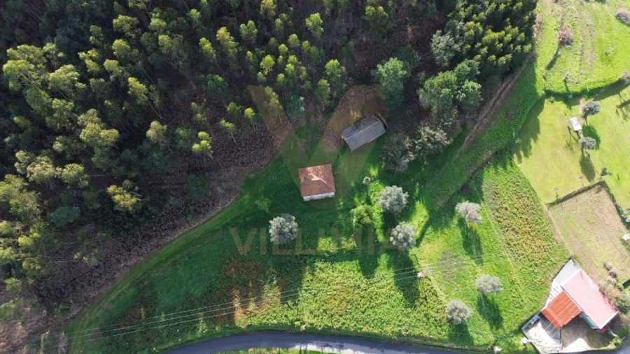 Terreno para Venda em Cabração e Moreira do Lima