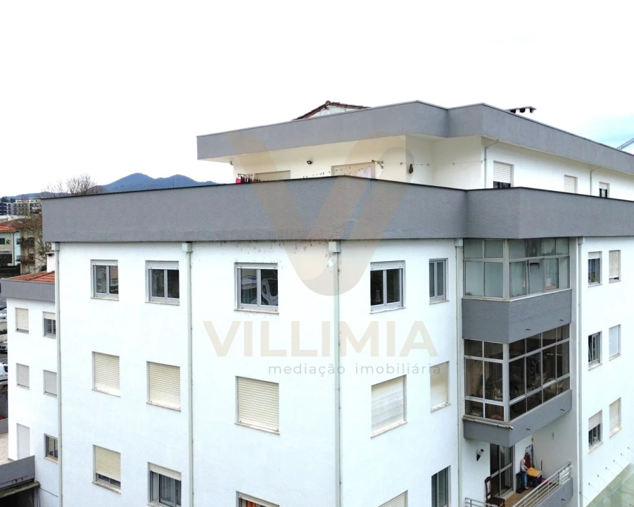 Apartamento T3 para Venda em Arca e Ponte de Lima Foto 2