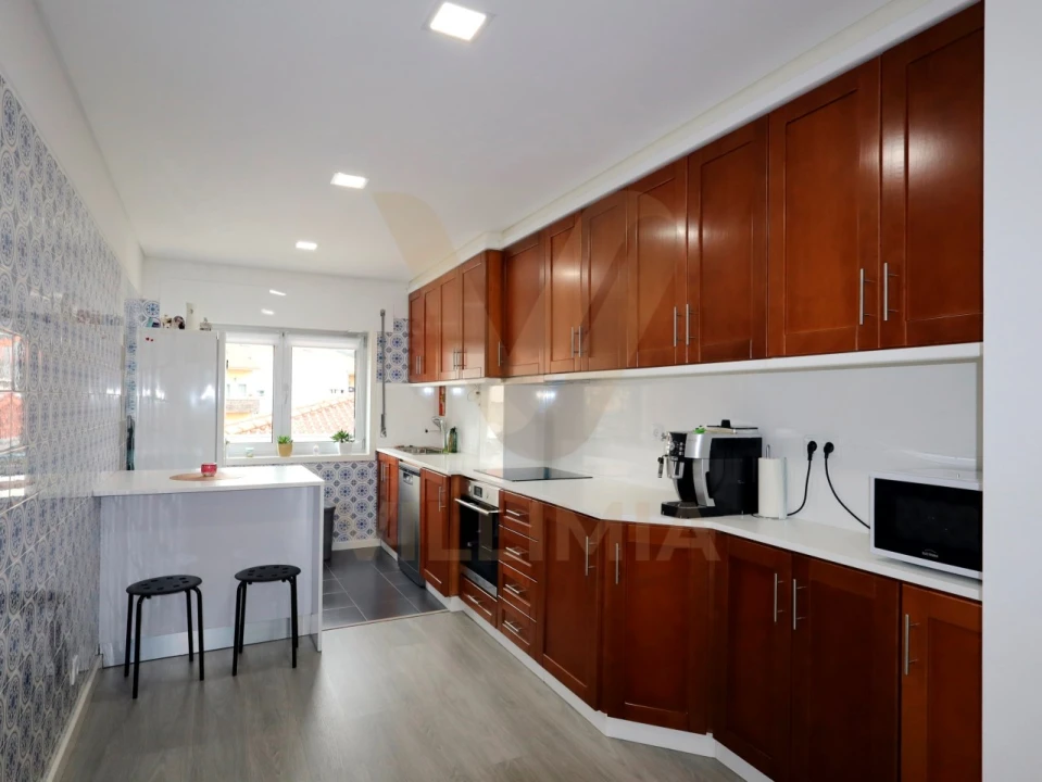 Apartamento T3 para Venda em Arca e Ponte de Lima Foto 7