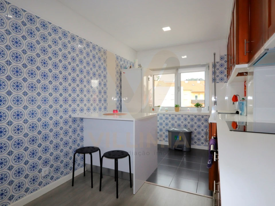Apartamento T3 para Venda em Arca e Ponte de Lima Foto 8