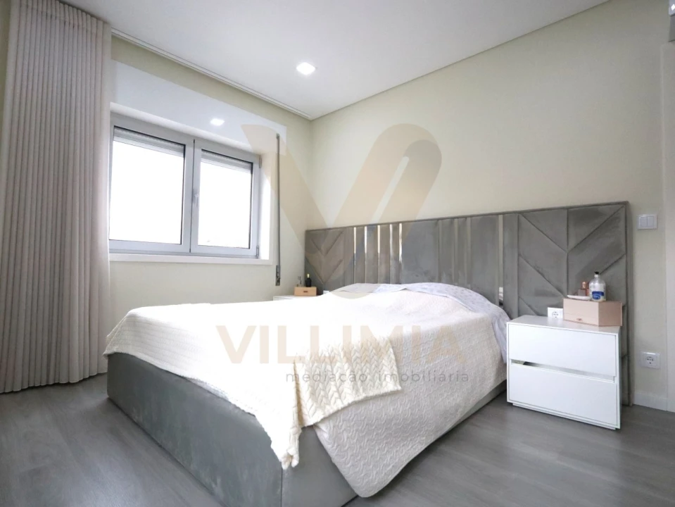 Apartamento T3 para Venda em Arca e Ponte de Lima Foto 16