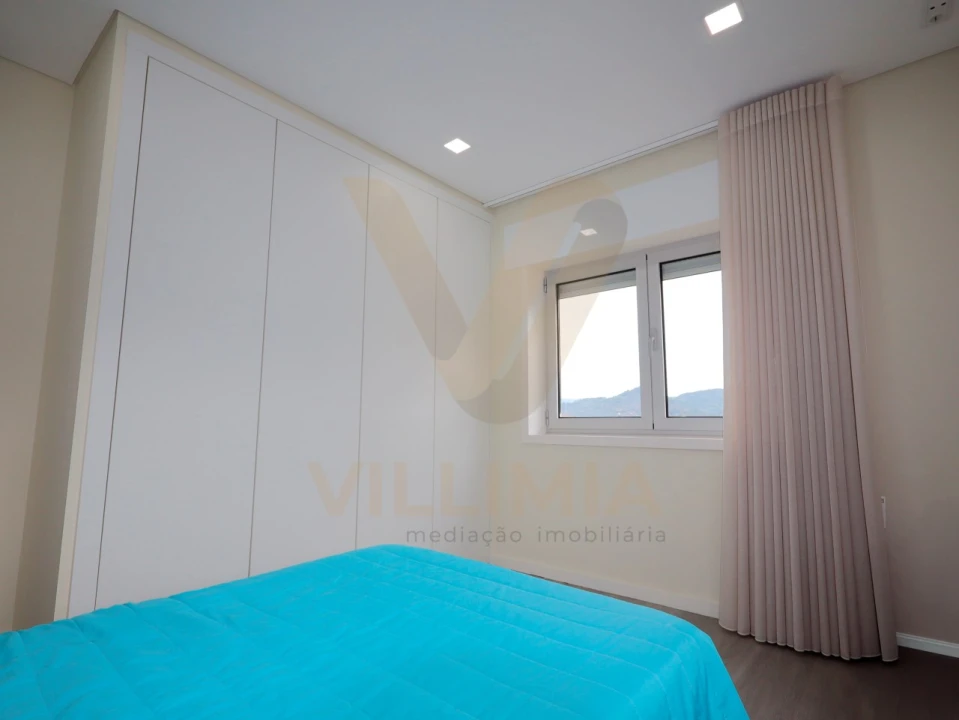 Apartamento T3 para Venda em Arca e Ponte de Lima Foto 22