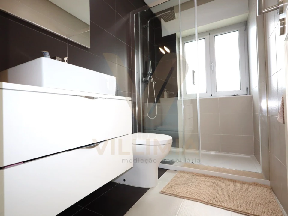 Apartamento T3 para Venda em Arca e Ponte de Lima Foto 23