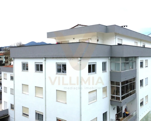 Apartamento T3 para Venda em Arca e Ponte de Lima Foto 2