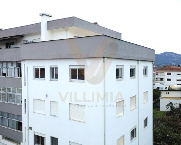 Apartamento T3 para Venda em Arca e Ponte de Lima Foto 3