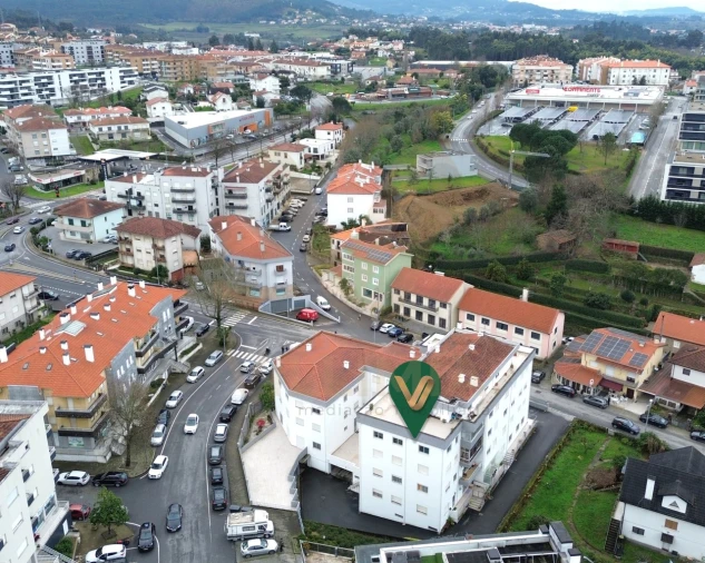 Apartamento T3 para Venda em Arca e Ponte de Lima Foto 5