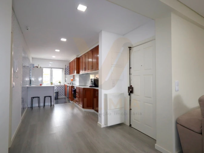 Apartamento T3 para Venda em Arca e Ponte de Lima Foto 6