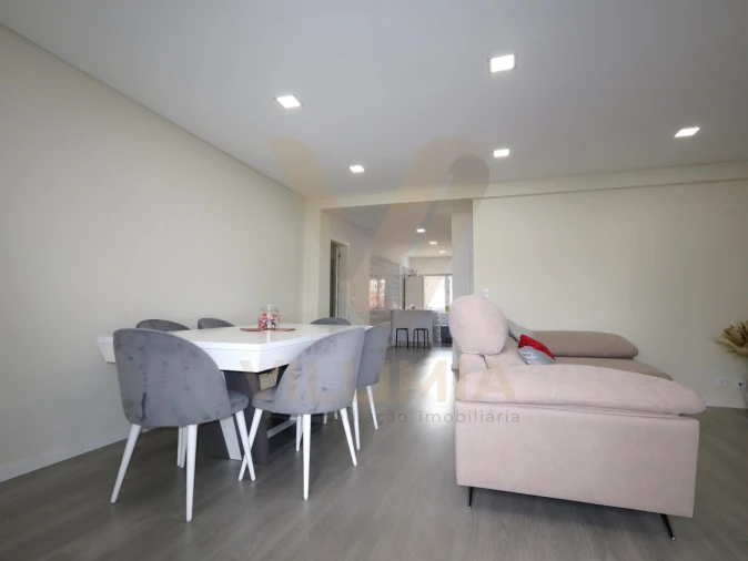 Apartamento T3 para Venda em Arca e Ponte de Lima Foto 9