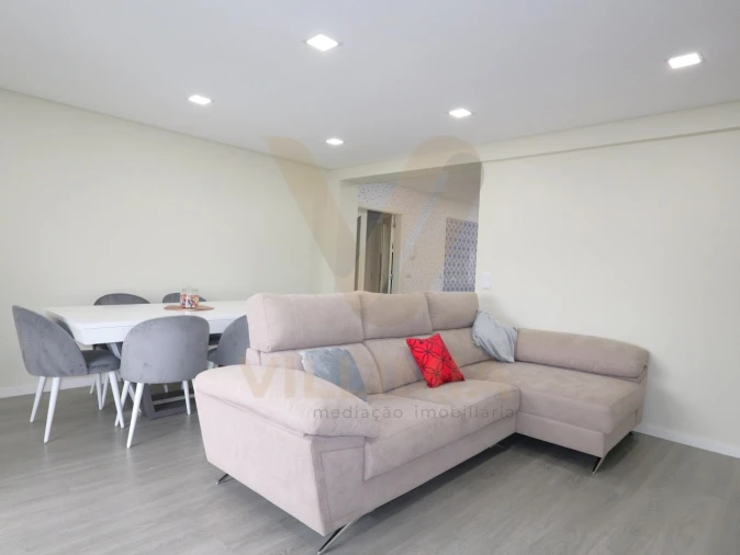 Apartamento T3 para Venda em Arca e Ponte de Lima Foto 10