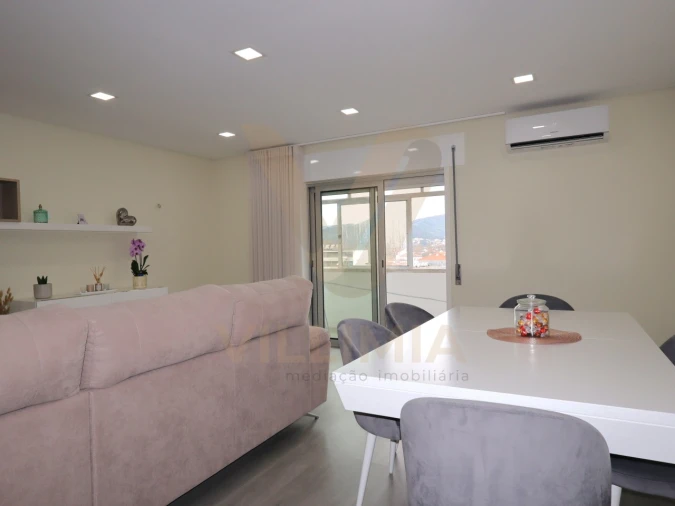 Apartamento T3 para Venda em Arca e Ponte de Lima Foto 11