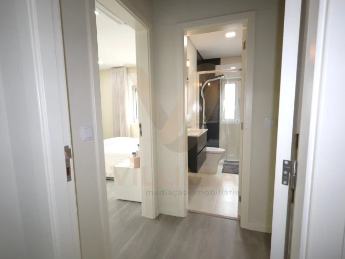 Apartamento T3 para Venda em Arca e Ponte de Lima Foto 13