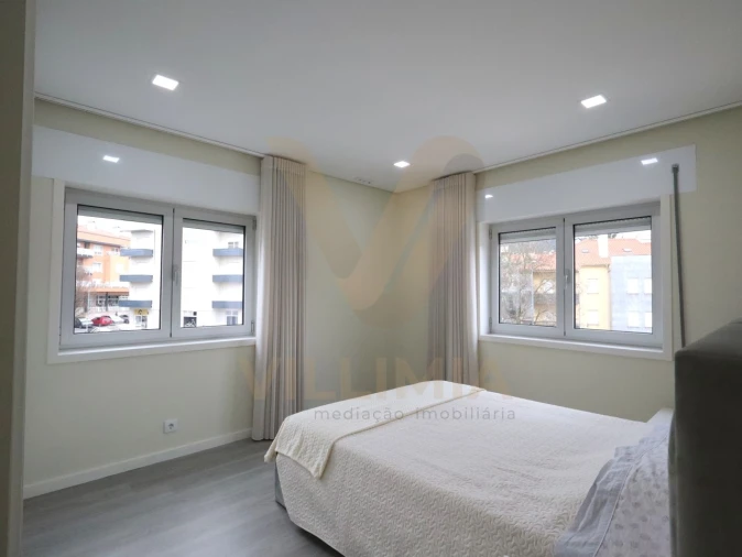 Apartamento T3 para Venda em Arca e Ponte de Lima Foto 14