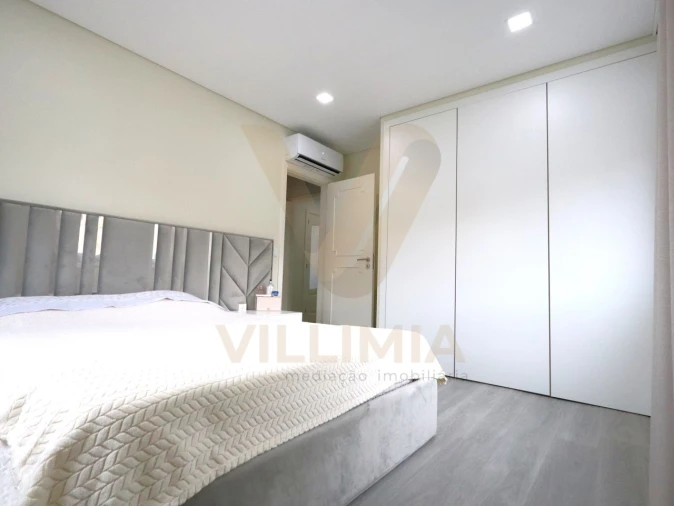 Apartamento T3 para Venda em Arca e Ponte de Lima Foto 15